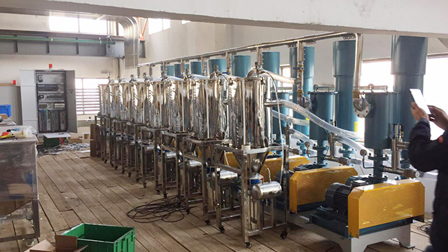 中央供料完美体育在线登录-完美online（中国）的常用加工方法
